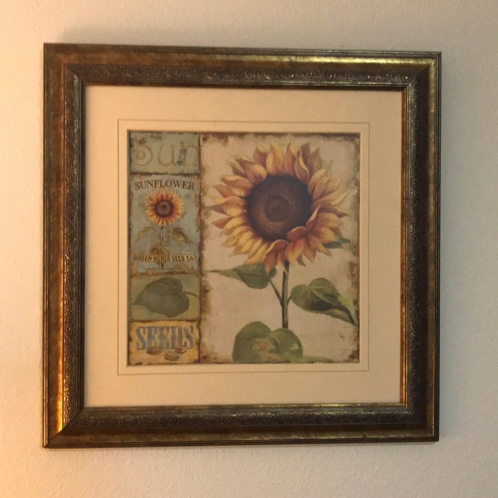 Wall decor